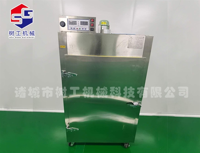 多功能旋轉(zhuǎn)烘焙機